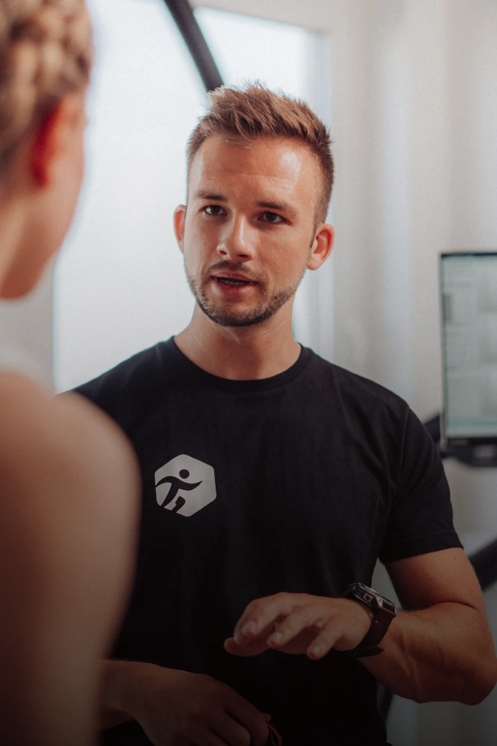 Patrick Dobrovits, MSc