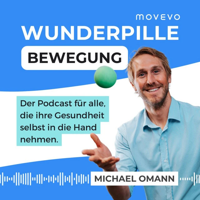 Wunderpille Bewegung