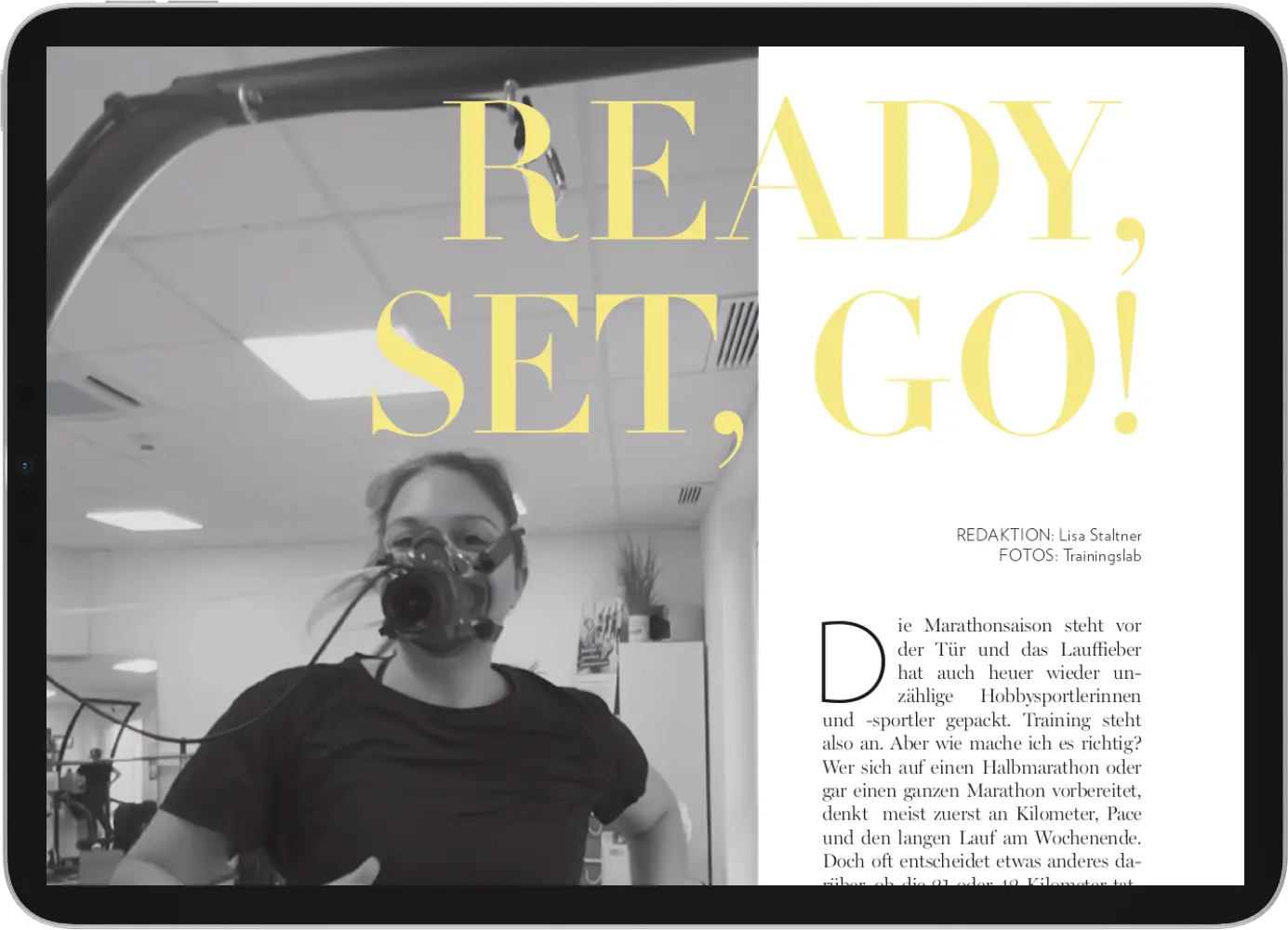 Die Niederösterreicherin