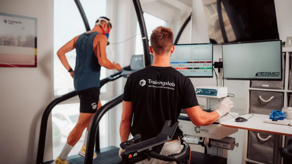 Trainingslab